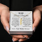Bonus Daughter - You are the Best thing Ever Happened to Him | Perfect Gift for your In-Laws
