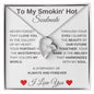 Soulmate - Forever Love Necklace | Make her cry with this amazing Gift