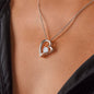 Soulmate - Forever Love Necklace | Make her cry with this amazing Gift