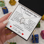 Soulmate - Forever Love Necklace | Make her cry with this amazing Gift
