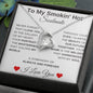 Soulmate - Forever Love Necklace | Make her cry with this amazing Gift